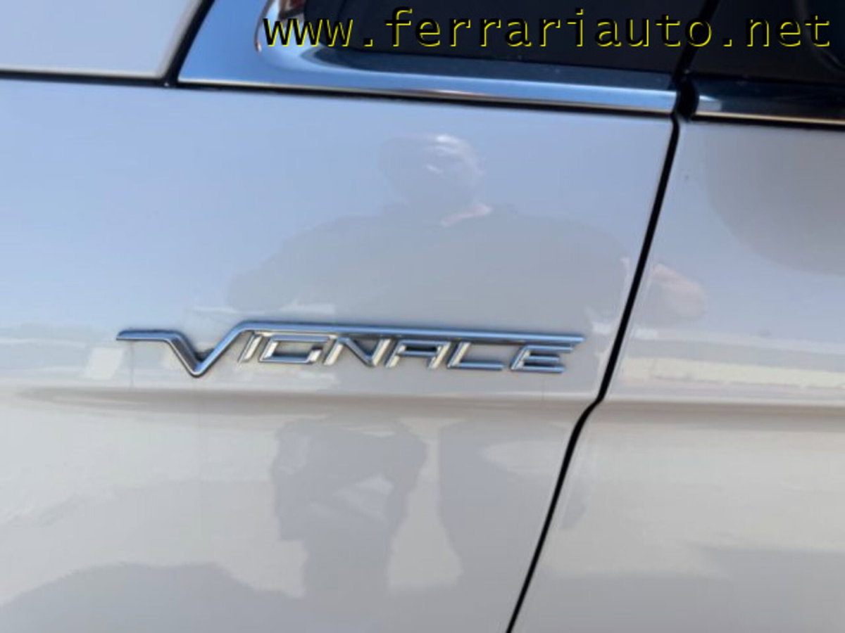 Ford Edge 2.0 EcoBlue 238 CV AWD Start&Stop aut. Vignale (16)