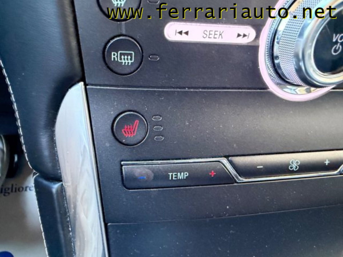 Ford Edge 2.0 EcoBlue 238 CV AWD Start&Stop aut. Vignale (19)