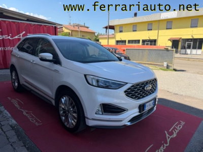 Ford Edge 2.0 EcoBlue 238 CV AWD Start&Stop aut. Vignale (2)