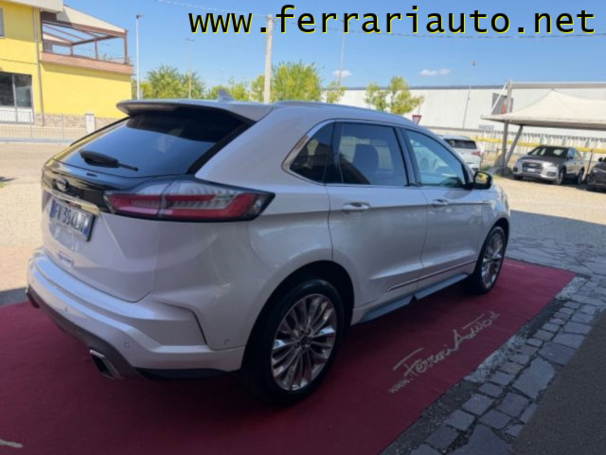 Ford Edge 2.0 EcoBlue 238 CV AWD Start&Stop aut. Vignale (3)