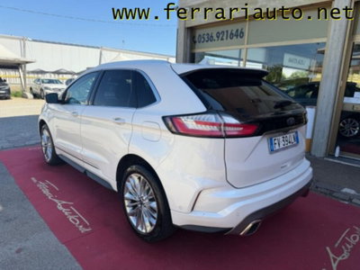 Ford Edge 2.0 EcoBlue 238 CV AWD Start&Stop aut. Vignale (4)