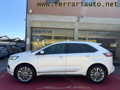 Ford Edge 2.0 EcoBlue 238 CV AWD Start&Stop aut. Vignale (5)