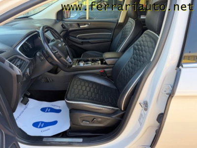 Ford Edge 2.0 EcoBlue 238 CV AWD Start&Stop aut. Vignale (7)