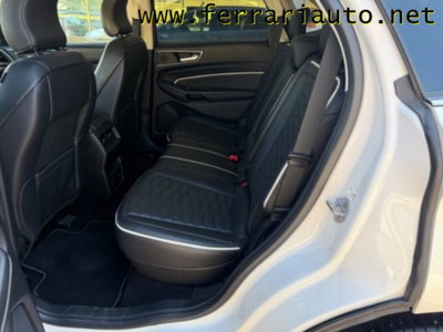 Ford Edge 2.0 EcoBlue 238 CV AWD Start&Stop aut. Vignale (8)