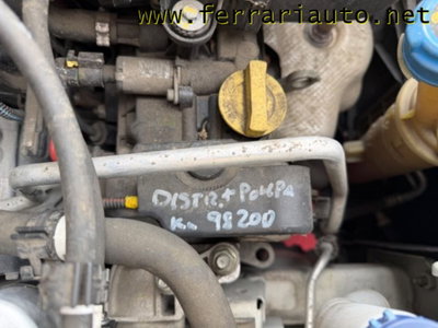 Lancia Ypsilon 1.2 69 CV 5 porte GPL Ecochic Elefantino Blu (11)