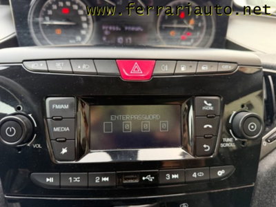 Lancia Ypsilon 1.2 69 CV 5 porte GPL Ecochic Elefantino Blu (12)