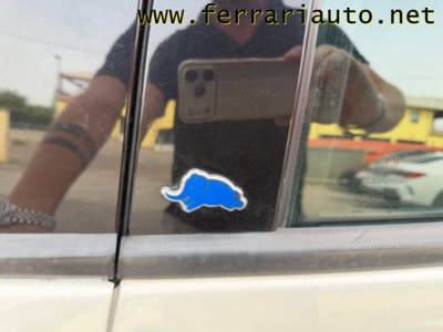Lancia Ypsilon 1.2 69 CV 5 porte GPL Ecochic Elefantino Blu (16)