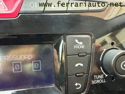 Lancia Ypsilon 1.2 69 CV 5 porte GPL Ecochic Elefantino Blu (19)