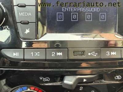 Lancia Ypsilon 1.2 69 CV 5 porte GPL Ecochic Elefantino Blu (20)