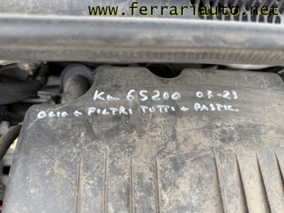 Lancia Ypsilon 1.2 69 CV 5 porte GPL Ecochic Elefantino Blu (9)