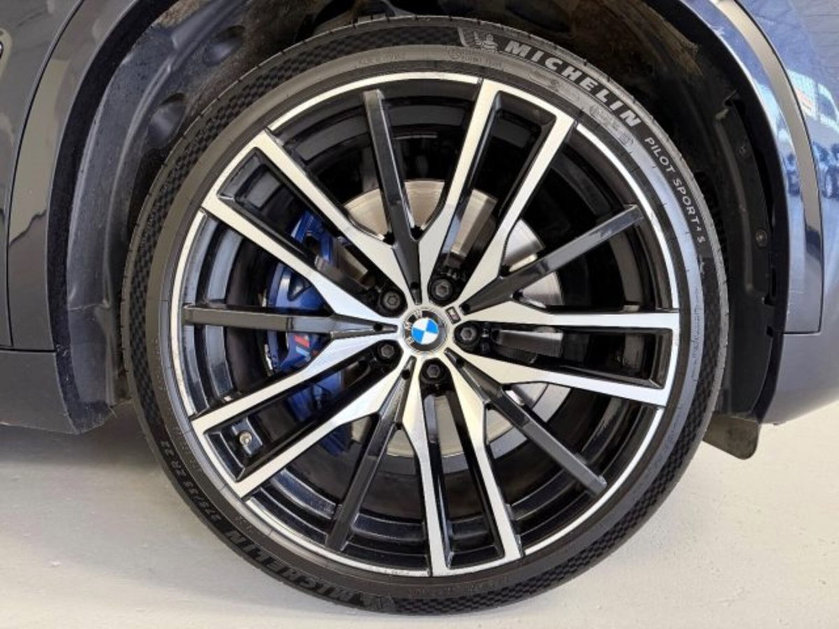 BMW X5 xDrive30d Msport (10)