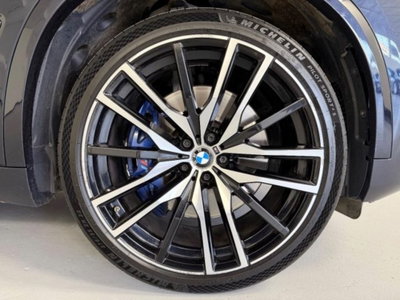 BMW X5 xDrive30d Msport (10)