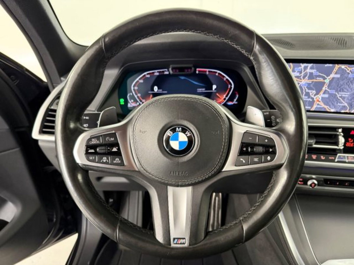 BMW X5 xDrive30d Msport (12)