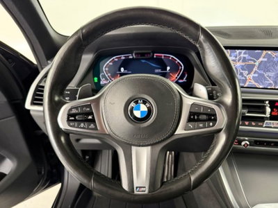 BMW X5 xDrive30d Msport (12)