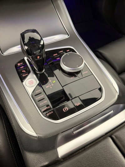 BMW X5 xDrive30d Msport (14)