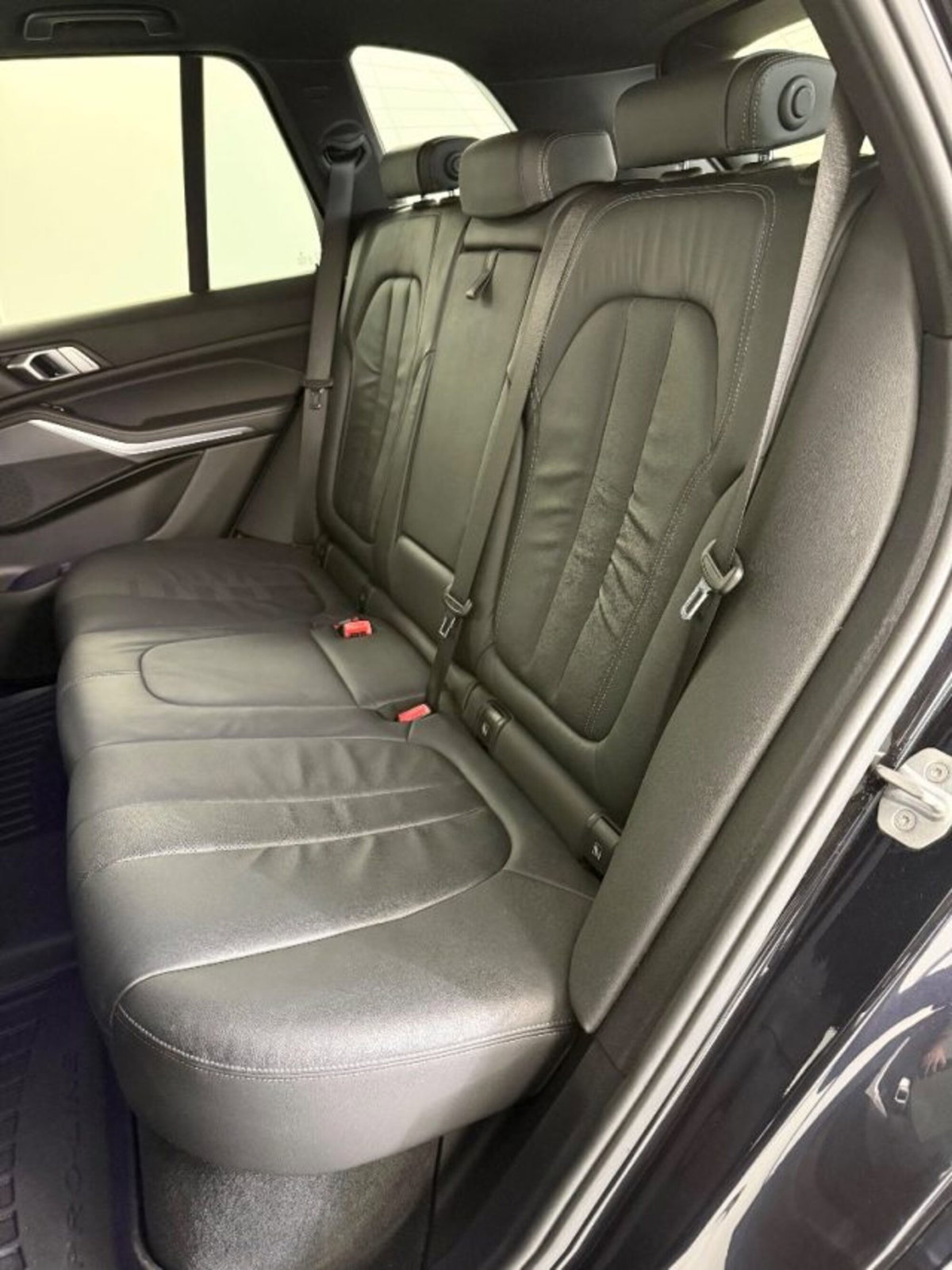 BMW X5 xDrive30d Msport (15)