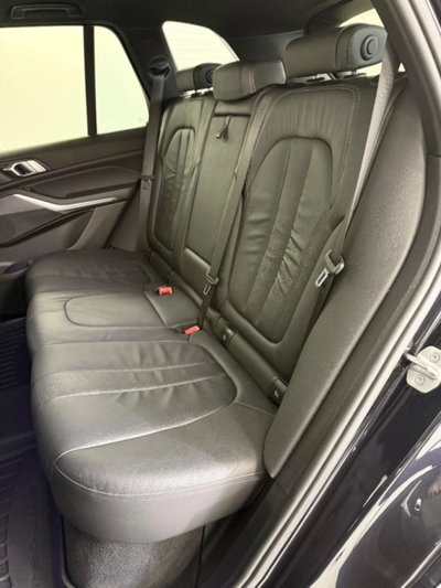 BMW X5 xDrive30d Msport (15)
