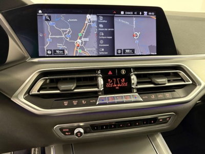 BMW X5 xDrive30d Msport (16)
