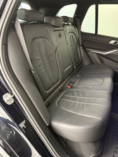 BMW X5 xDrive30d Msport (17)