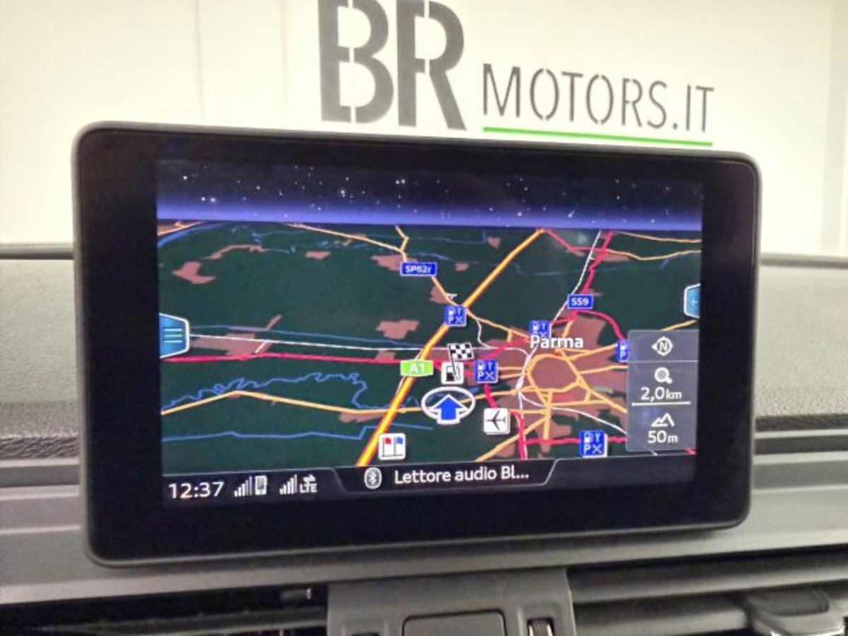 Audi Q5 2.0 TDI quattro S tronic S line plus (13)