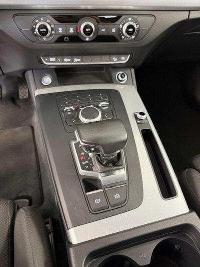Audi Q5 2.0 TDI quattro S tronic S line plus (15)