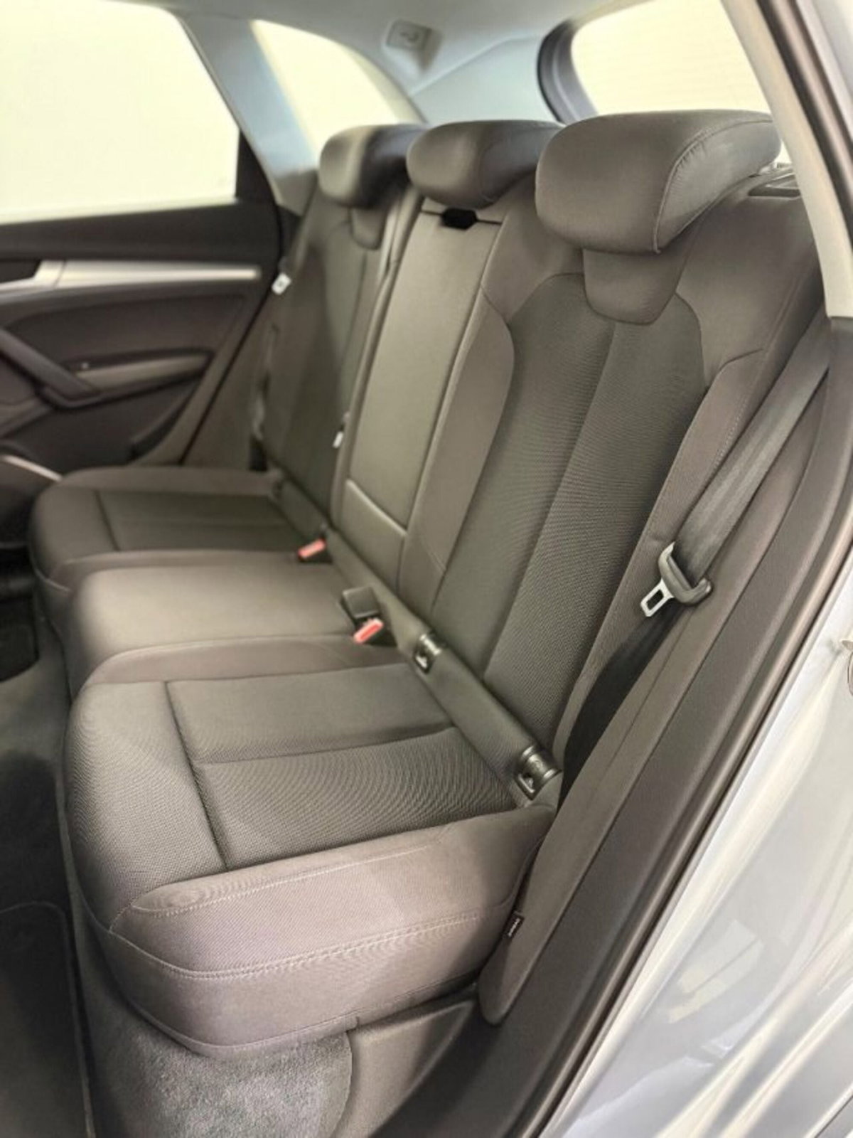 Audi Q5 2.0 TDI quattro S tronic S line plus (16)