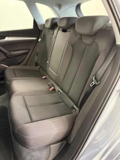 Audi Q5 2.0 TDI quattro S tronic S line plus (16)