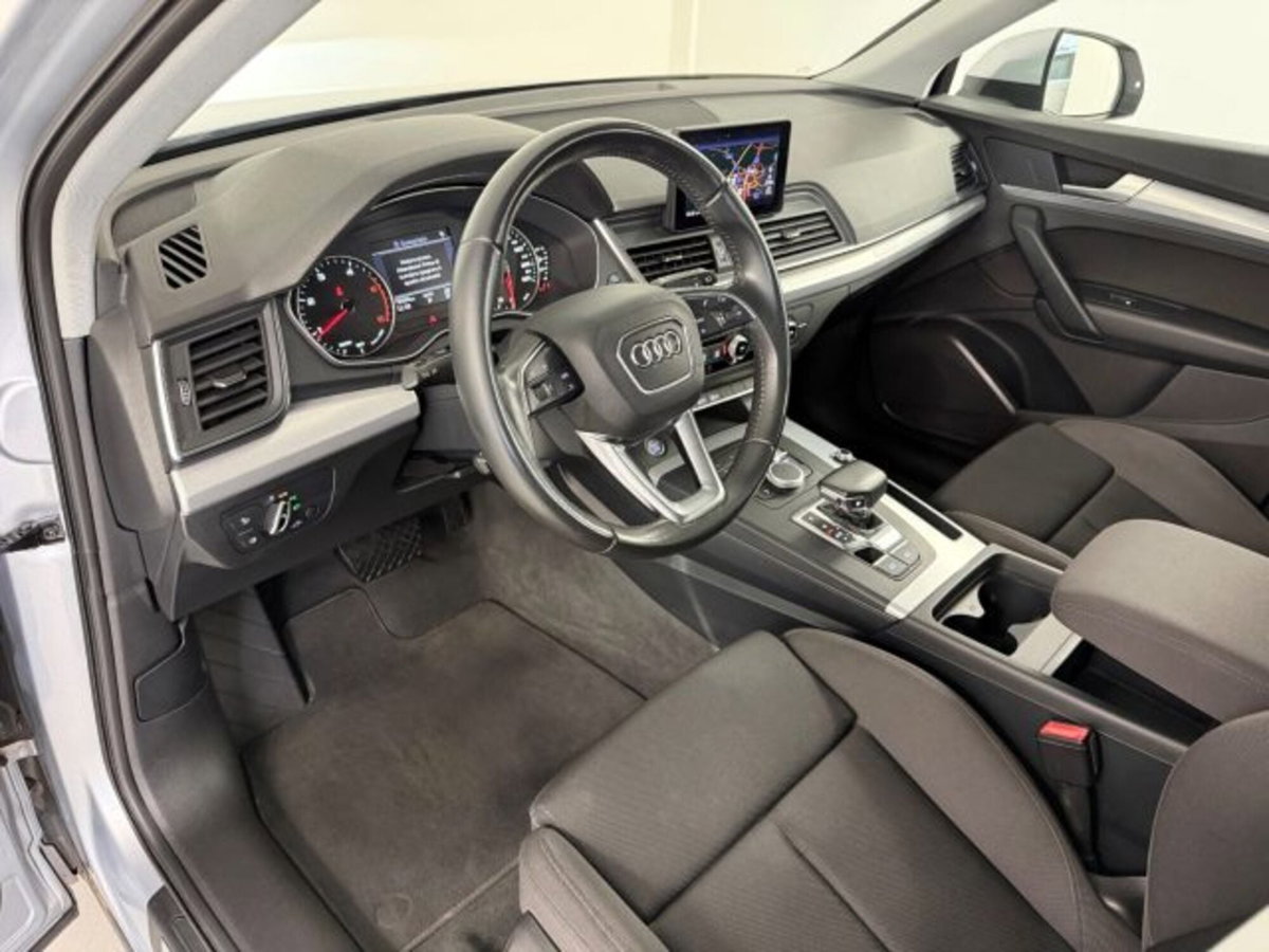 Audi Q5 2.0 TDI quattro S tronic S line plus (4)