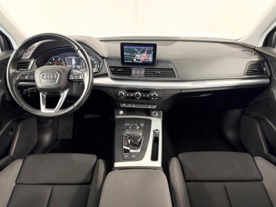 Audi Q5 2.0 TDI quattro S tronic S line plus (5)