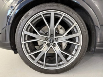 Audi Q7 3.0 TDI 218 CV ultra quattro tiptronic (10)