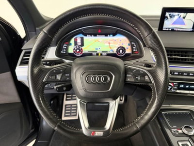 Audi Q7 3.0 TDI 218 CV ultra quattro tiptronic (12)