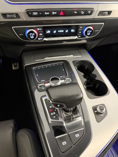 Audi Q7 3.0 TDI 218 CV ultra quattro tiptronic (13)