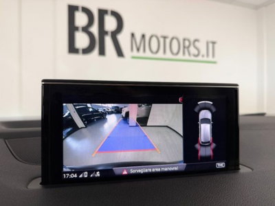 Audi Q7 3.0 TDI 218 CV ultra quattro tiptronic (14)