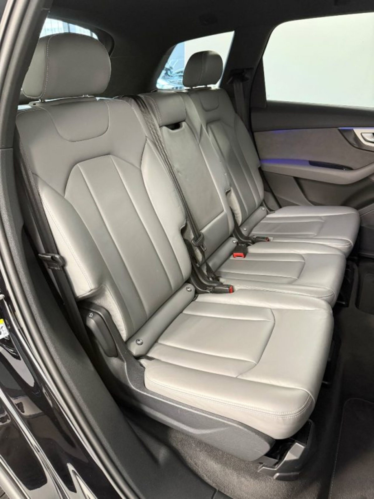 Audi Q7 3.0 TDI 218 CV ultra quattro tiptronic (15)