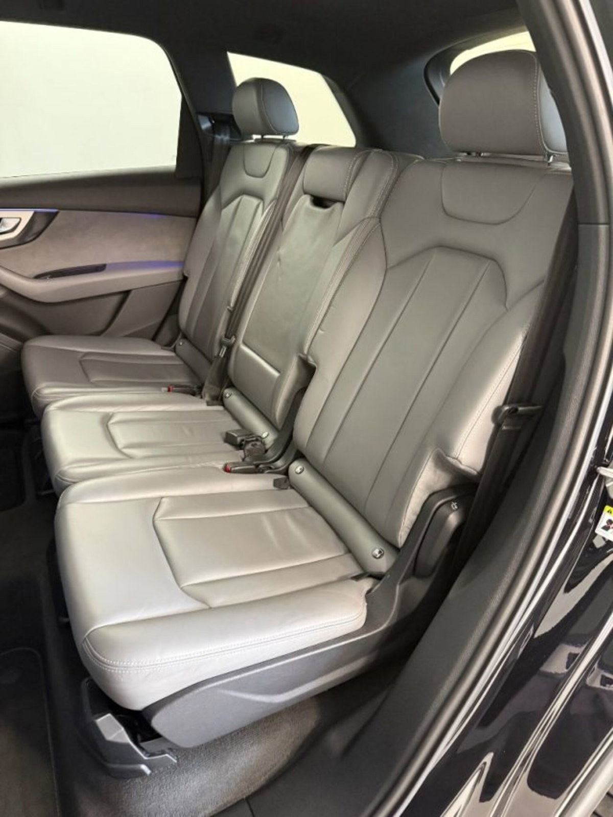 Audi Q7 3.0 TDI 218 CV ultra quattro tiptronic (17)