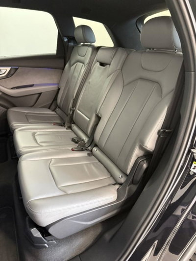 Audi Q7 3.0 TDI 218 CV ultra quattro tiptronic (17)