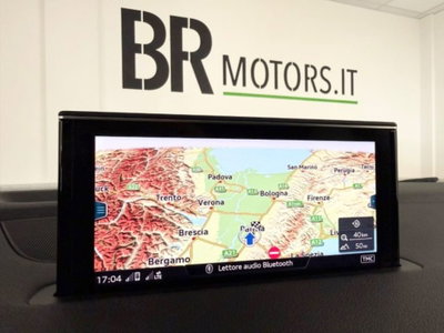 Audi Q7 3.0 TDI 218 CV ultra quattro tiptronic (18)