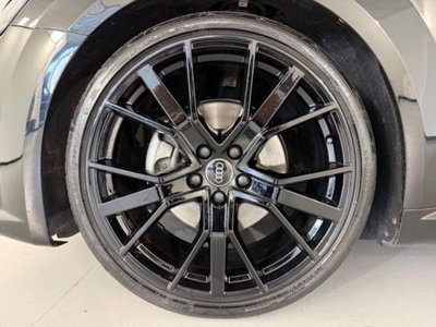 Audi TT Coupé 40 TFSI S tronic (10)