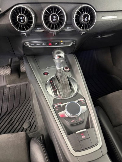 Audi TT Coupé 40 TFSI S tronic (13)