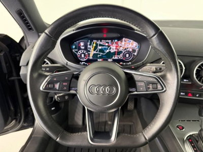 Audi TT Coupé 40 TFSI S tronic (5)