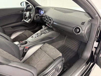 Audi TT Coupé 40 TFSI S tronic (6)