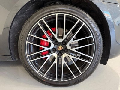 Porsche Macan 2.9 S 380cv pdk (10)