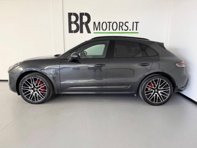 Porsche Macan 2.9 S 380cv pdk (11)