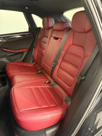 Porsche Macan 2.9 S 380cv pdk (15)