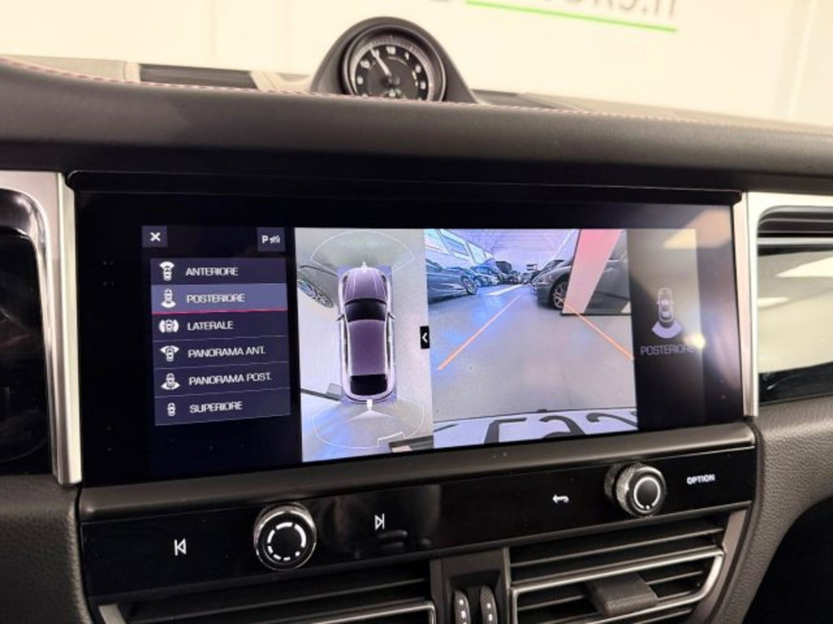 Porsche Macan 2.9 S 380cv pdk (16)