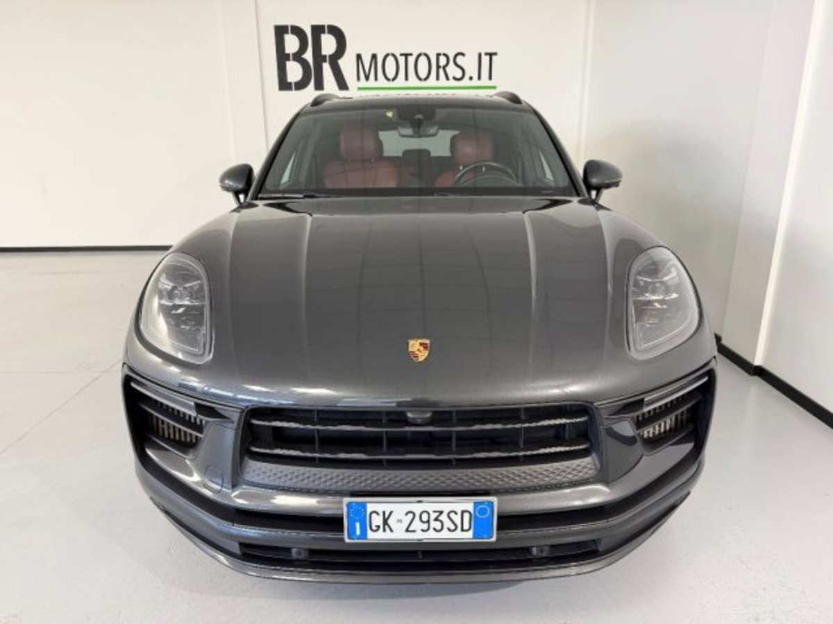 Porsche Macan 2.9 S 380cv pdk (2)
