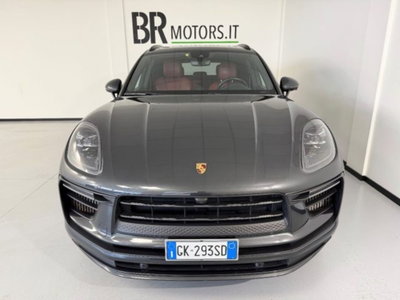 Porsche Macan 2.9 S 380cv pdk (2)