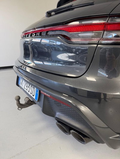 Porsche Macan 2.9 S 380cv pdk (20)