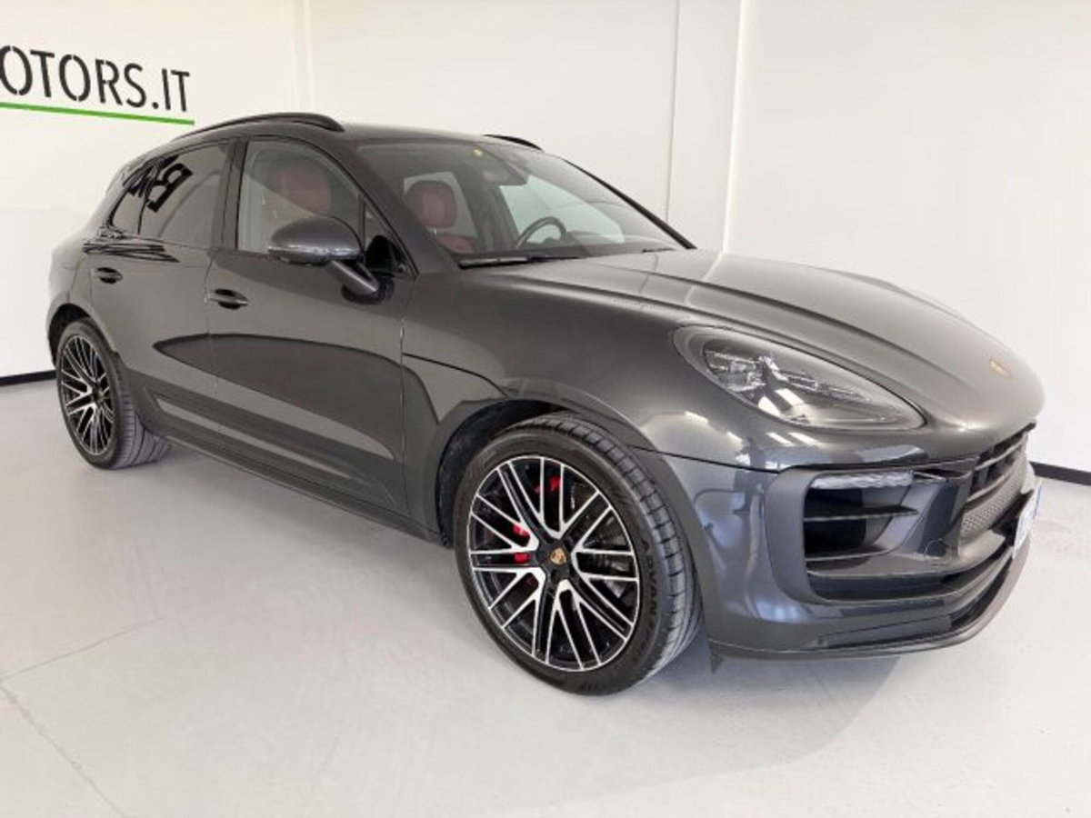 Porsche Macan 2.9 S 380cv pdk (3)