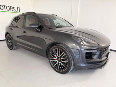 Porsche Macan 2.9 S 380cv pdk (3)